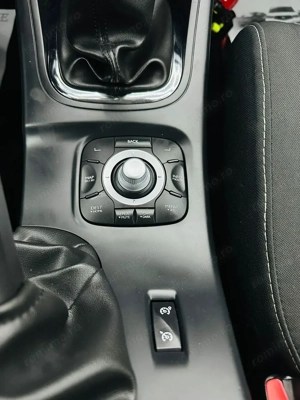 RENAULT MEGANE 2013 1.5D E5 Garantie 12 Luni Rate Avans 0 Doar Cu Buletinul - imagine 19