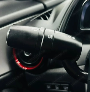 MAZDA CX-3 2016 1.5D E6 Garantie 12 Luni Rate Avans 0 Doar Cu Buletinul - imagine 19