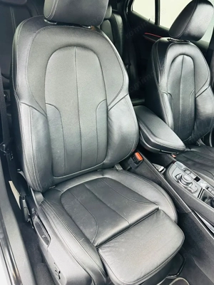 BMW X2 2018 2.0D E6 Garantie 12 Luni Rate Avan 0 Doar Cu Buletinul - imagine 17