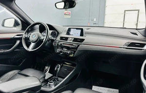 BMW X2 2018 2.0D E6 Garantie 12 Luni Rate Avan 0 Doar Cu Buletinul - imagine 20