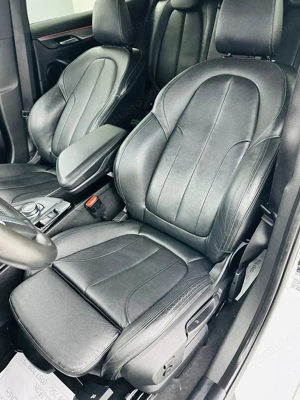 BMW X2 2018 2.0D E6 Garantie 12 Luni Rate Avan 0 Doar Cu Buletinul - imagine 18