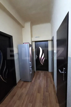 Apartament 2 camere, decomandat, 63 mp, Zona Piata 1 Mai !  - imagine 6