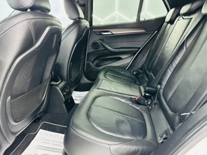 BMW X2 2018 2.0D E6 Garantie 12 Luni Rate Avan 0 Doar Cu Buletinul - imagine 15