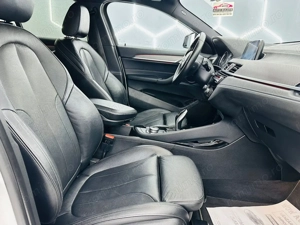 BMW X2 2018 2.0D E6 Garantie 12 Luni Rate Avan 0 Doar Cu Buletinul - imagine 16