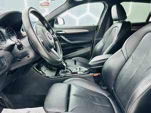 BMW X2 2018 2.0D E6 Garantie 12 Luni Rate Avan 0 Doar Cu Buletinul - imagine 13