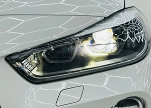 BMW X2 2018 2.0D E6 Garantie 12 Luni Rate Avan 0 Doar Cu Buletinul - imagine 9