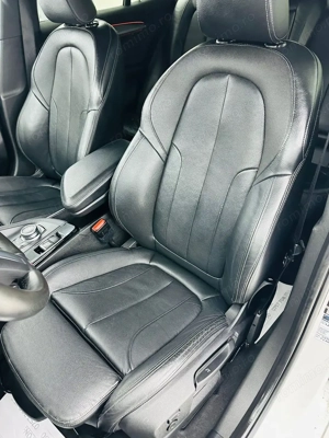 BMW X2 2018 2.0D E6 Garantie 12 Luni Rate Avan 0 Doar Cu Buletinul - imagine 14