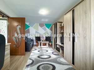 Garsoniera in Mun. Deva, Jud. HD, zona Dorobanti, 28 mp, decomandata, etaj 3. - imagine 14
