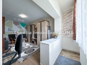 Garsoniera in Mun. Deva, Jud. HD, zona Dorobanti, 28 mp, decomandata, etaj 3. - imagine 13