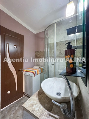 Garsoniera in Mun. Deva, Jud. HD, zona Dorobanti, 28 mp, decomandata, etaj 3. - imagine 20