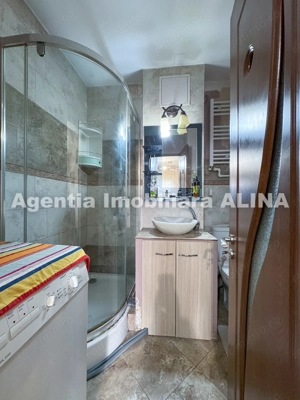 Garsoniera in Mun. Deva, Jud. HD, zona Dorobanti, 28 mp, decomandata, etaj 3. - imagine 19