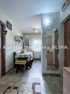 Garsoniera in Mun. Deva, Jud. HD, zona Dorobanti, 28 mp, decomandata, etaj 3. - imagine 9
