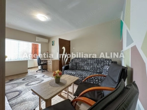 Garsoniera in Mun. Deva, Jud. HD, zona Dorobanti, 28 mp, decomandata, etaj 3. - imagine 16