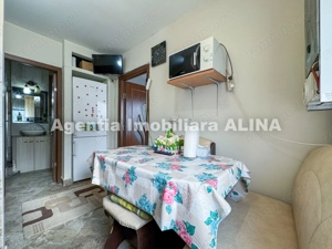 Garsoniera in Mun. Deva, Jud. HD, zona Dorobanti, 28 mp, decomandata, etaj 3. - imagine 8