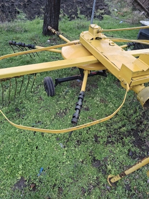 utilaje agricole import Germania  - imagine 6