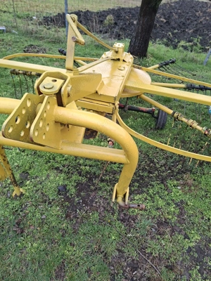 utilaje agricole import Germania  - imagine 4