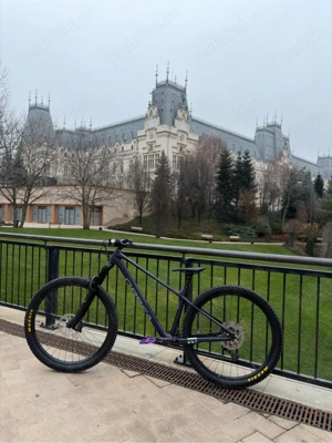 Bicicleta orbea laufey h10