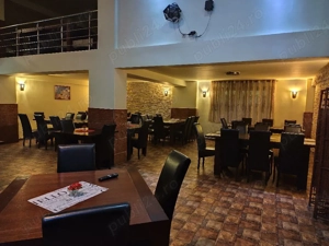 Direct Proprietar: Restaurant 220mp + Terasă   Șos. Colentina - imagine 3