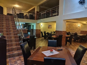 Direct Proprietar: Restaurant 220mp + Terasă   Șos. Colentina - imagine 2