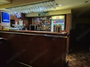 Direct Proprietar: Restaurant 220mp + Terasă   Șos. Colentina - imagine 4