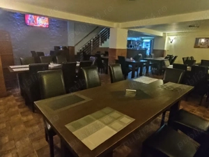 Direct Proprietar: Restaurant 220mp + Terasă   Șos. Colentina - imagine 5