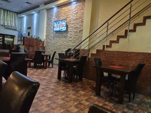Direct Proprietar: Restaurant 220mp + Terasă   Șos. Colentina