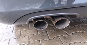 Vand Seat Exeo 2.0 Tdi   Euro 5 - imagine 3