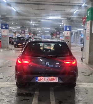 Vand Seat Exeo 2.0 Tdi   Euro 5 - imagine 6