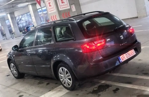 Vand Seat Exeo 2.0 Tdi   Euro 5 - imagine 2