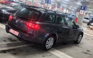 Vand Seat Exeo 2.0 Tdi   Euro 5 - imagine 5