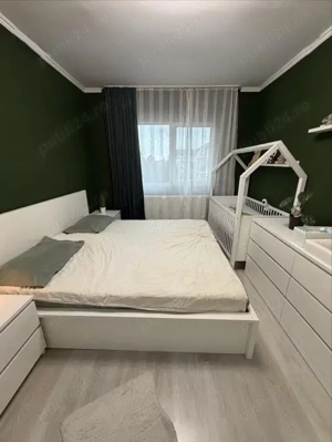 Apartament cu 2 camere etajul 1 Calea Urseni Giroc - imagine 3