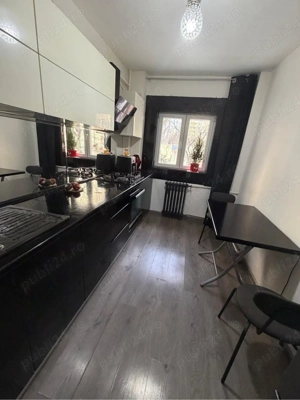 apartament 2 camere decomandat Stefan Cel Mare - imagine 6