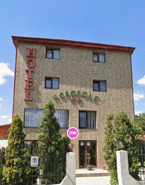 Direct Proprietar: Restaurant 220mp + Terasă   Șos. Colentina - imagine 6