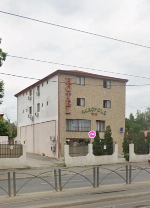 Direct Proprietar: Restaurant 220mp + Terasă   Șos. Colentina - imagine 7