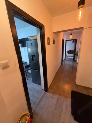 apartament 2 camere decomandat Stefan Cel Mare - imagine 7