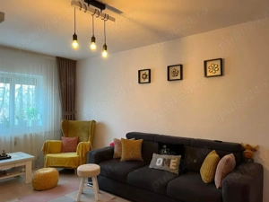 Apartament 2 camere, tip PB , 52 MP utili, ready to move, etaj 2, decomandat, Nufărului 2 , Oradea.