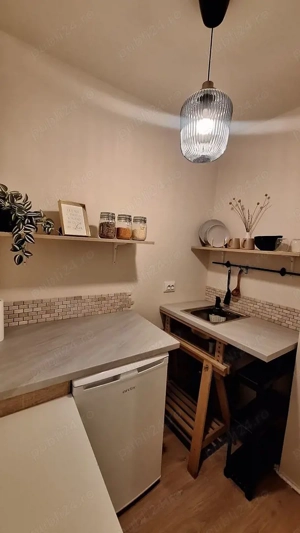 garsoniera petre ispirescu sebastian 10 min de unirii finisaje lux  38000 euro - imagine 4