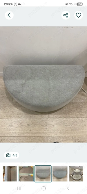 ofer servicii de curățenie la domiciliu  - imagine 4