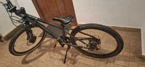 bicicleta MTB 920 24 '