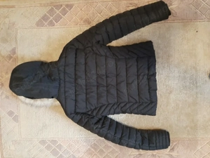 Geaca dama de iarnă  - imagine 2