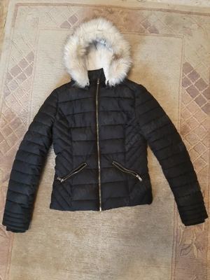 Geaca dama de iarnă  - imagine 3