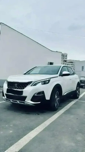 Peugeot 3008 - imagine 5