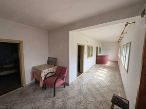 Vând casa Garoafa la șosea  - imagine 3