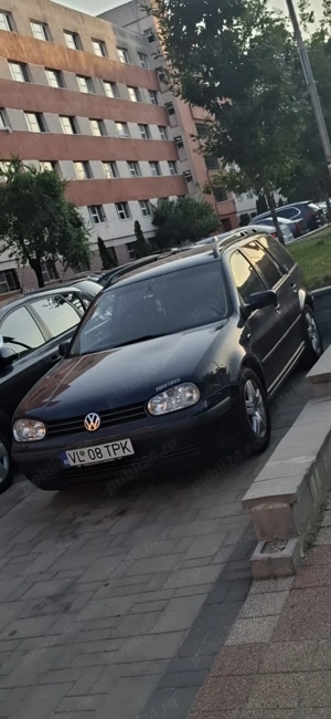Vand Volkswagen Golf 4 - imagine 6
