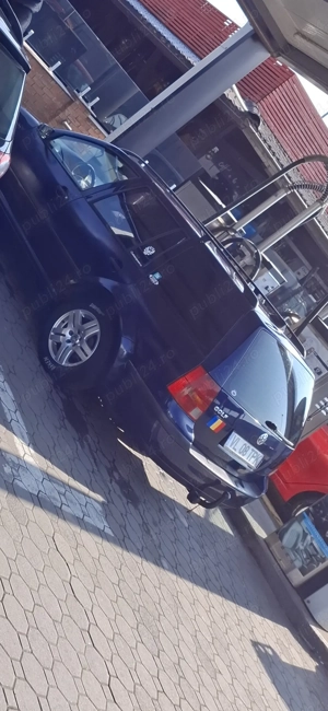 Vand Volkswagen Golf 4 - imagine 5