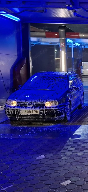 Vand Volkswagen Golf 4 - imagine 4