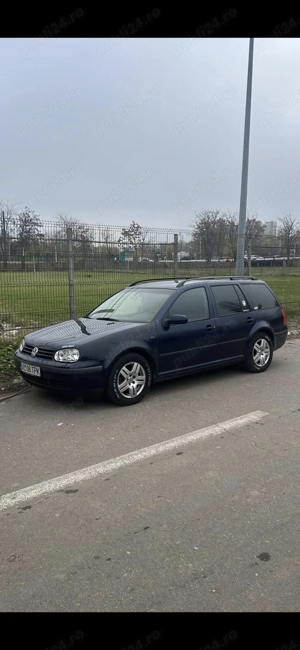 Vand Volkswagen Golf 4 - imagine 2