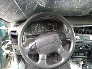 Wolkwagen Polo 1.3 - imagine 3