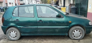 Wolkwagen Polo 1.3 - imagine 4