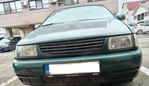 Wolkwagen Polo 1.3 - imagine 5